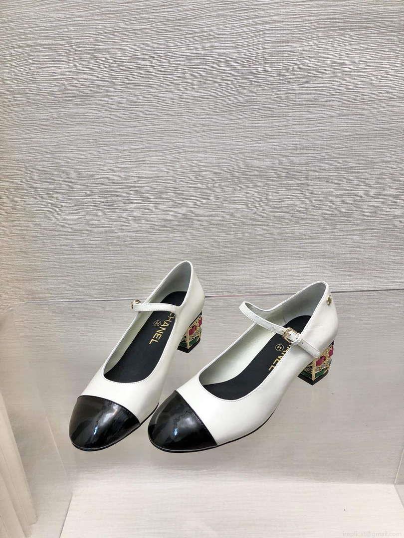Chanel Women’s Sandals Fashion Shoes C93215