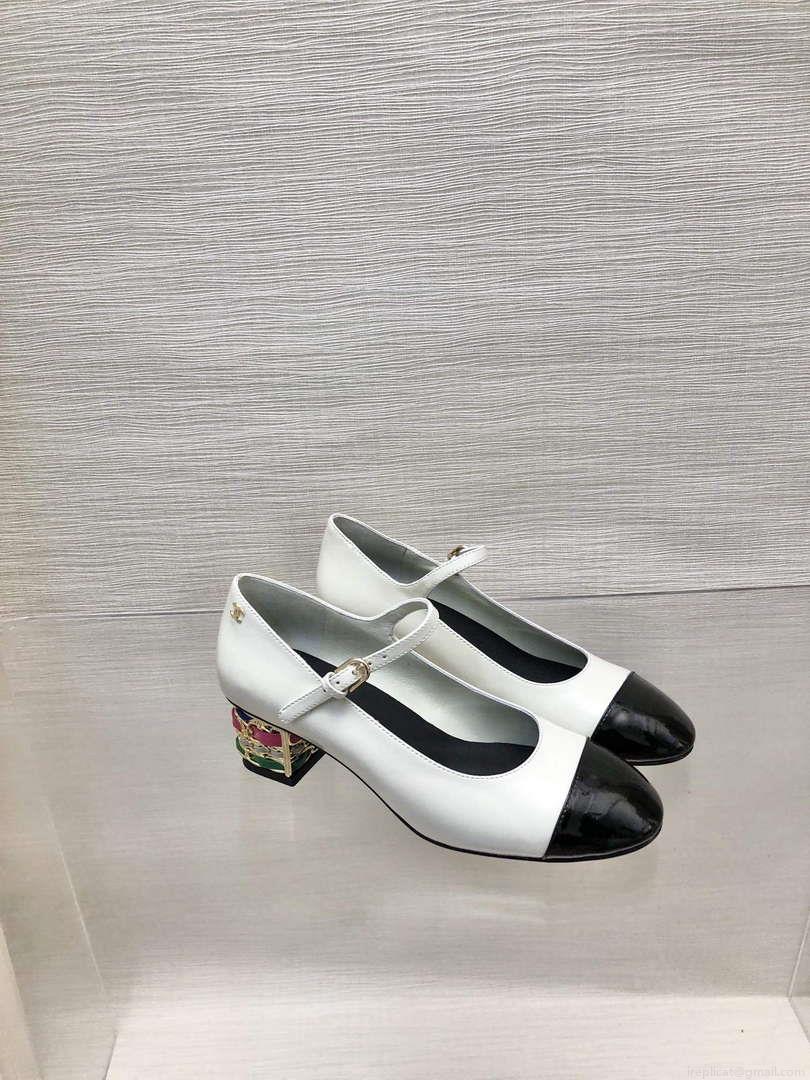 Chanel Women’s Sandals Fashion Shoes C93215