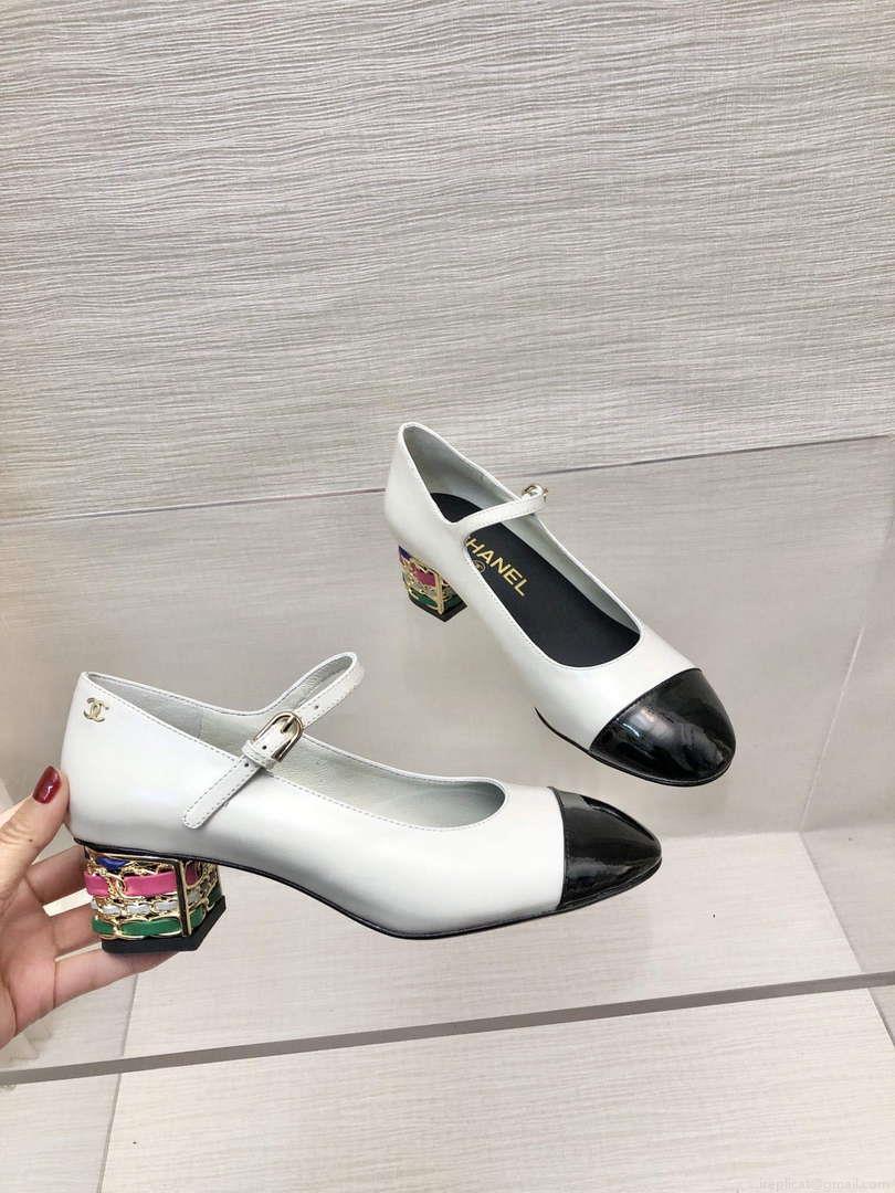 Chanel Women’s Sandals Fashion Shoes C93215