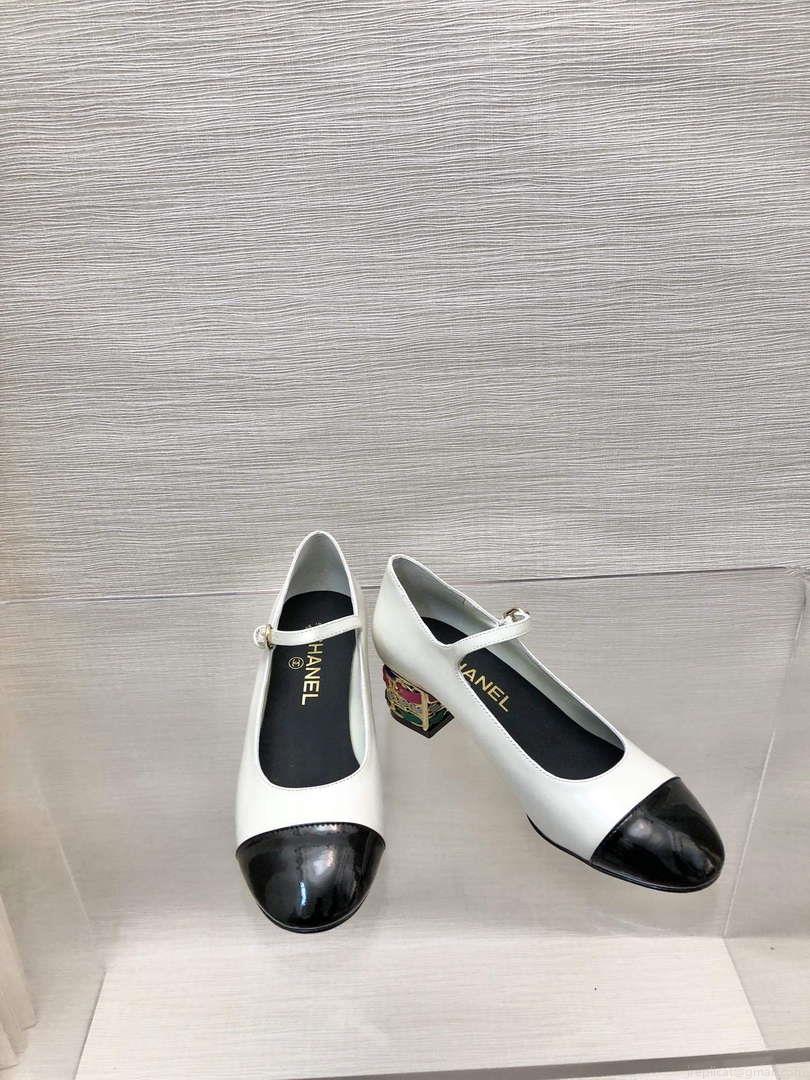 Chanel Women’s Sandals Fashion Shoes C93215