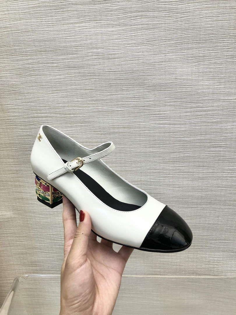 Chanel Women’s Sandals Fashion Shoes C93215
