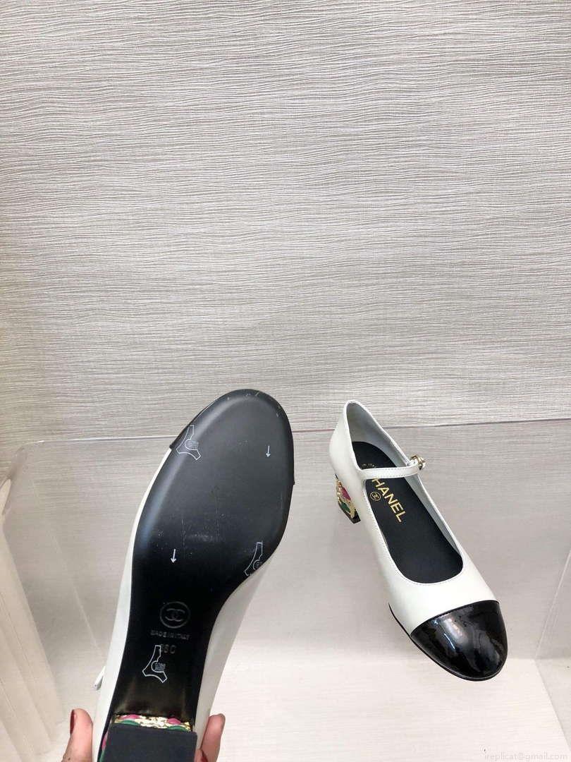Chanel Women’s Sandals Fashion Shoes C93215