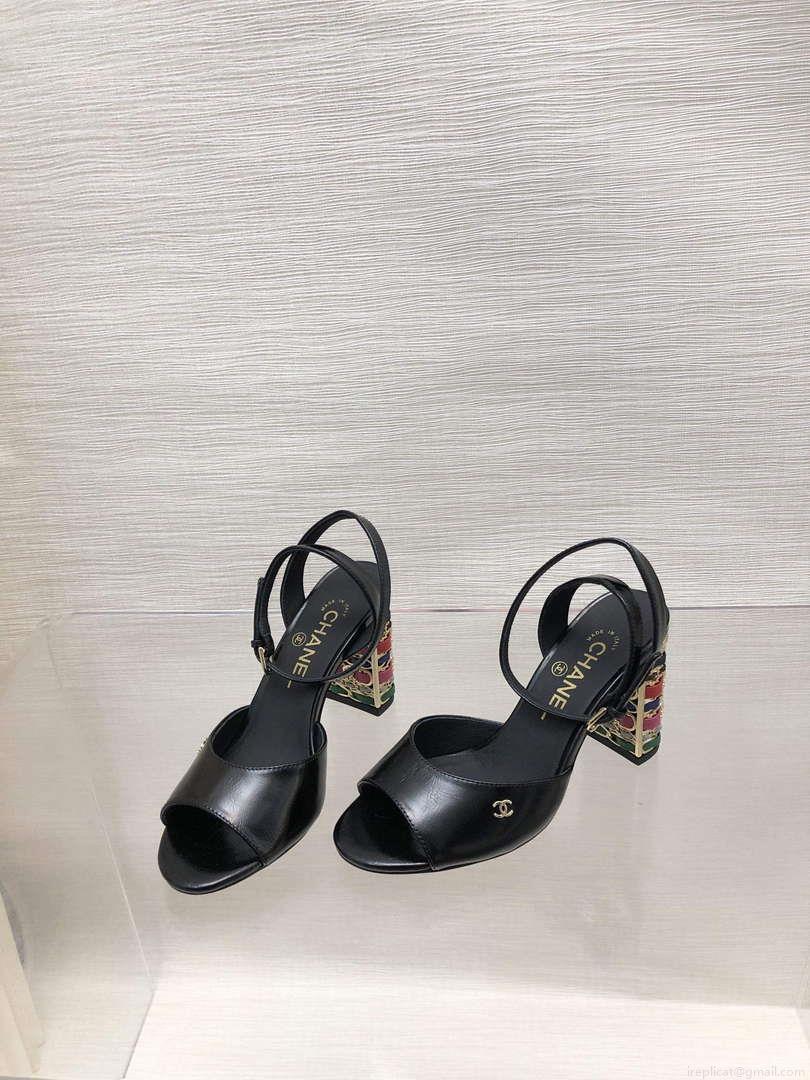 Chanel Women’s Sandals Fashion Shoes C93219