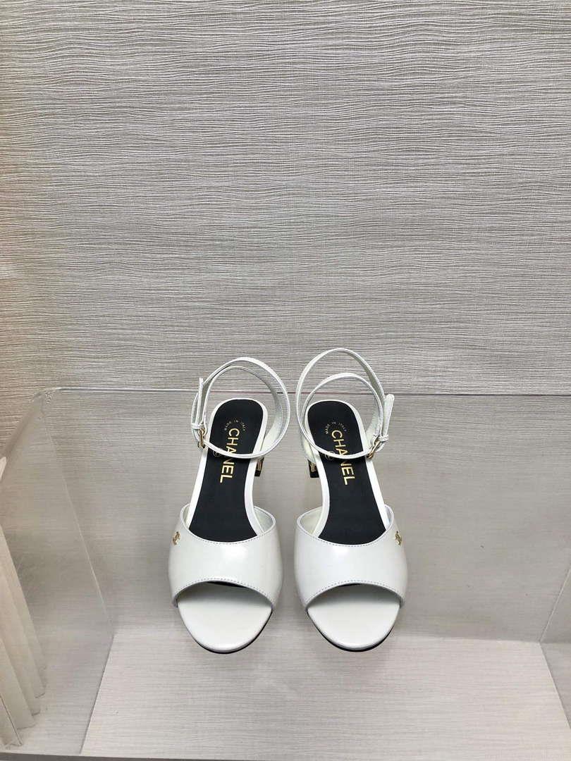 Chanel Women’s Sandals Fashion Shoes C93221