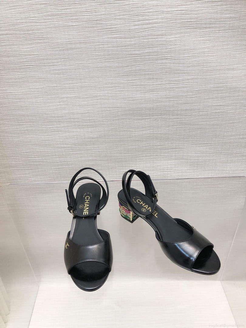Chanel Women’s Sandals Fashion Shoes C93222