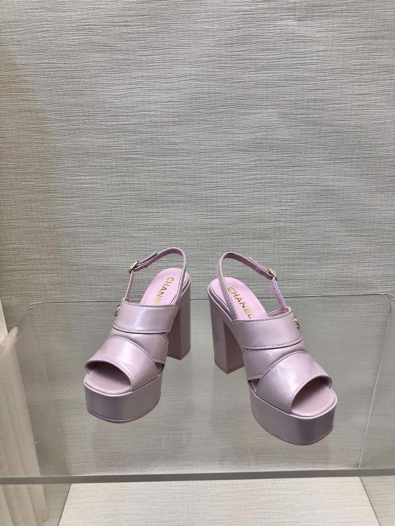 Chanel Women’s Sandals Fashion Shoes C93228