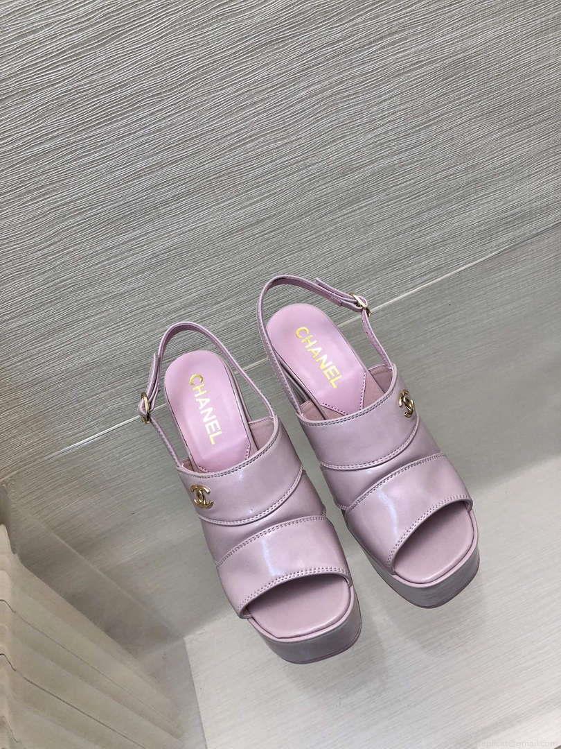 Chanel Women’s Sandals Fashion Shoes C93228