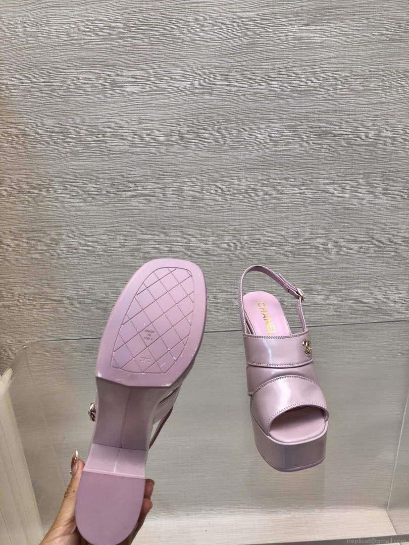 Chanel Women’s Sandals Fashion Shoes C93228