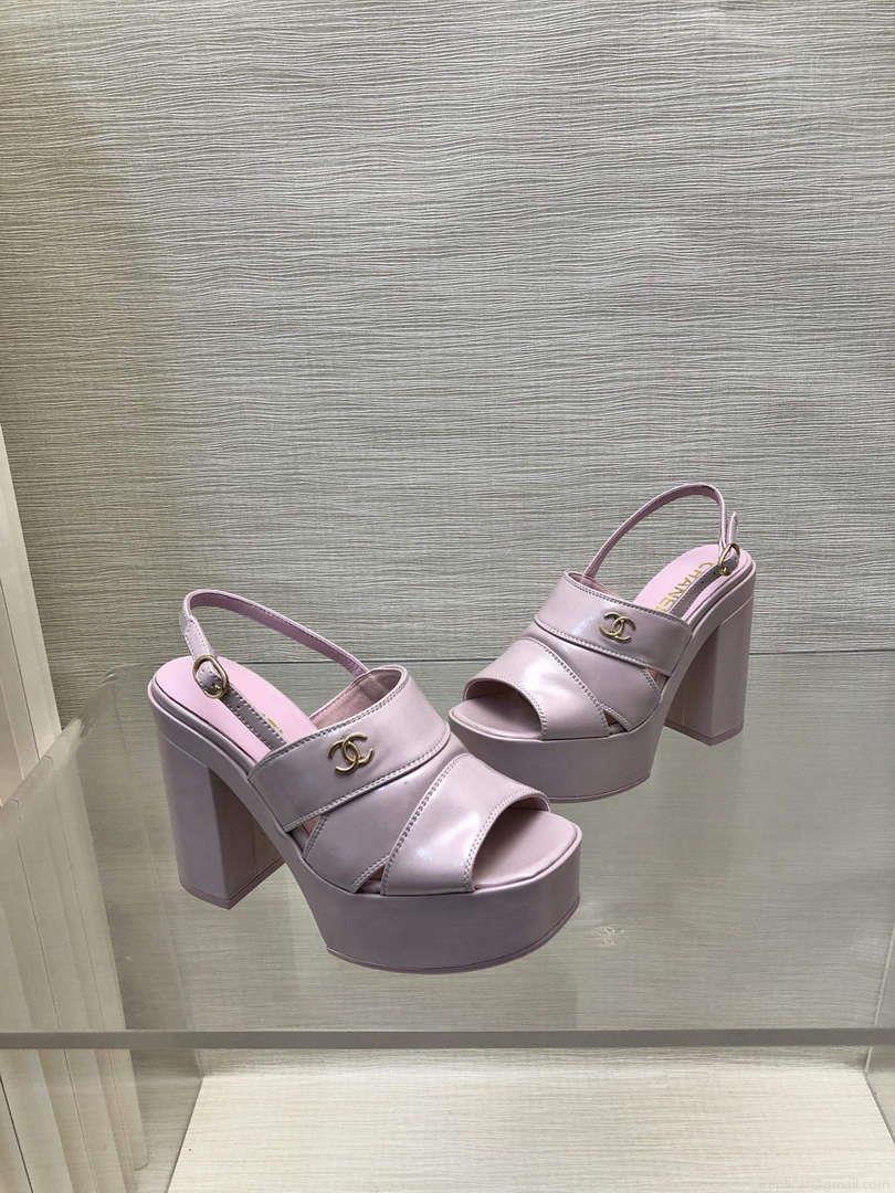 Chanel Women’s Sandals Fashion Shoes C93228
