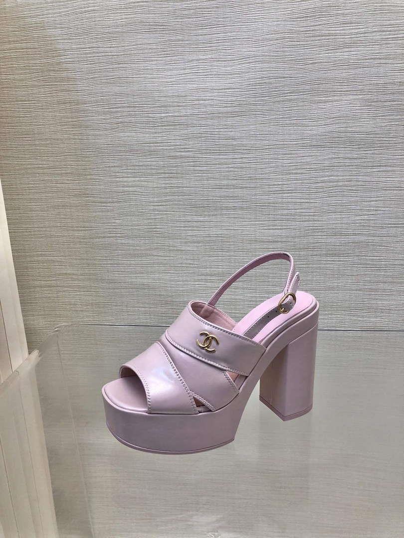 Chanel Women’s Sandals Fashion Shoes C93228