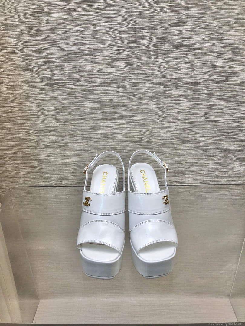 Chanel Women’s Sandals Fashion Shoes C93229