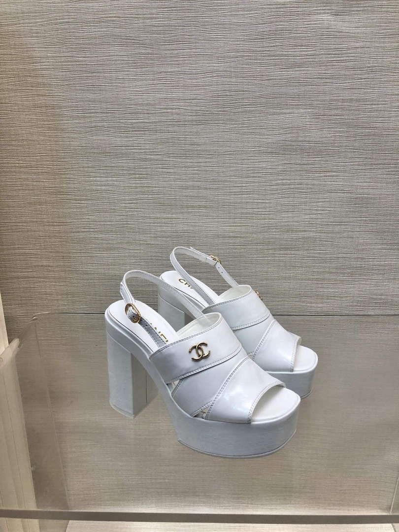 Chanel Women’s Sandals Fashion Shoes C93229