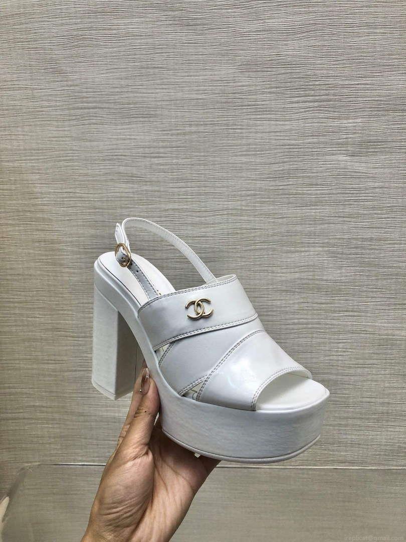 Chanel Women’s Sandals Fashion Shoes C93229