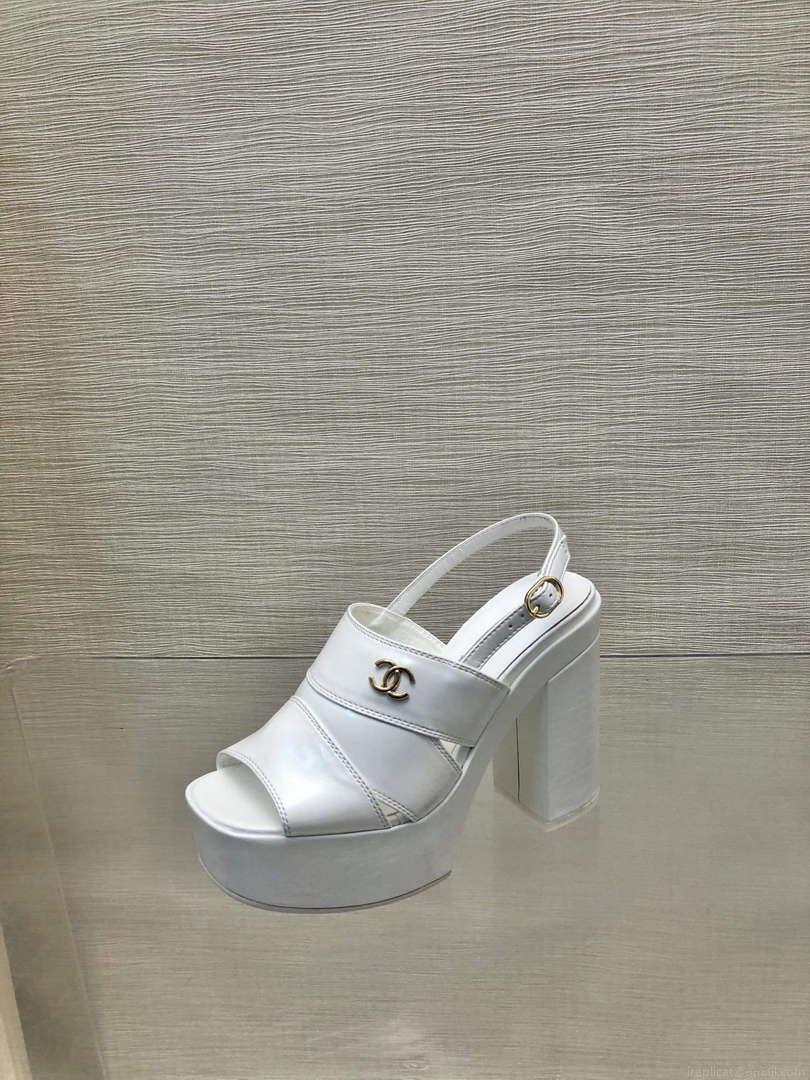 Chanel Women’s Sandals Fashion Shoes C93229