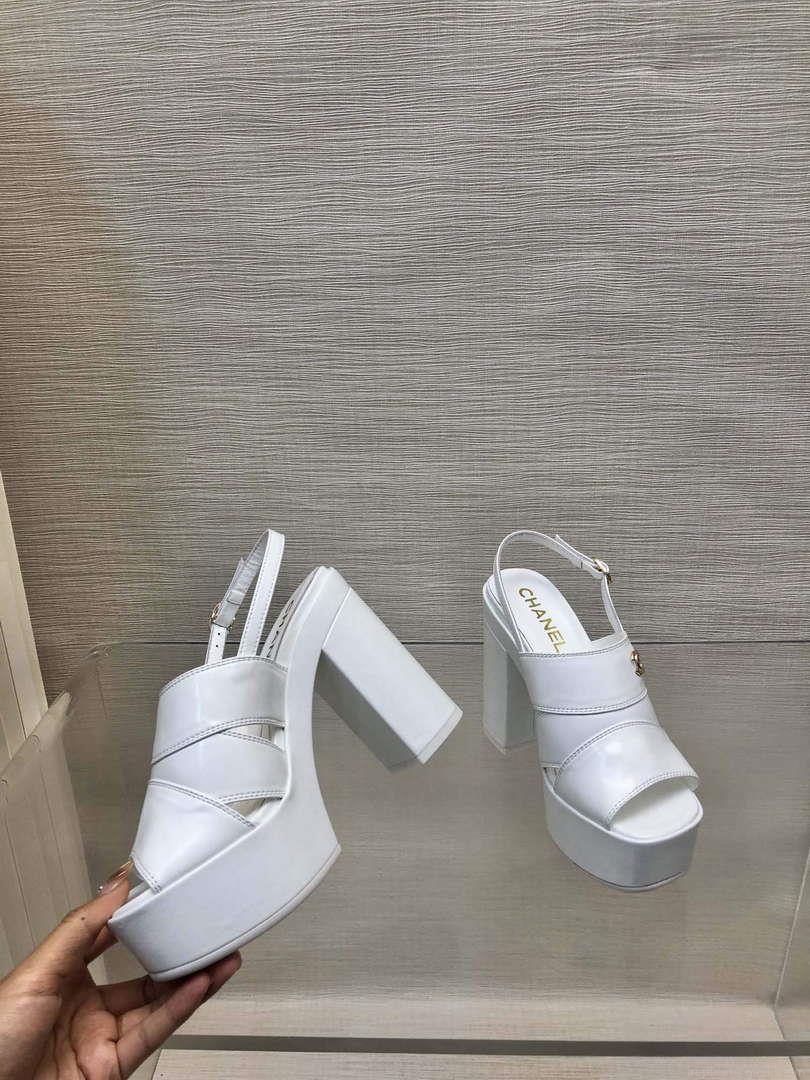 Chanel Women’s Sandals Fashion Shoes C93229