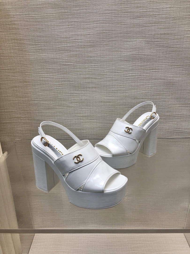 Chanel Women’s Sandals Fashion Shoes C93229