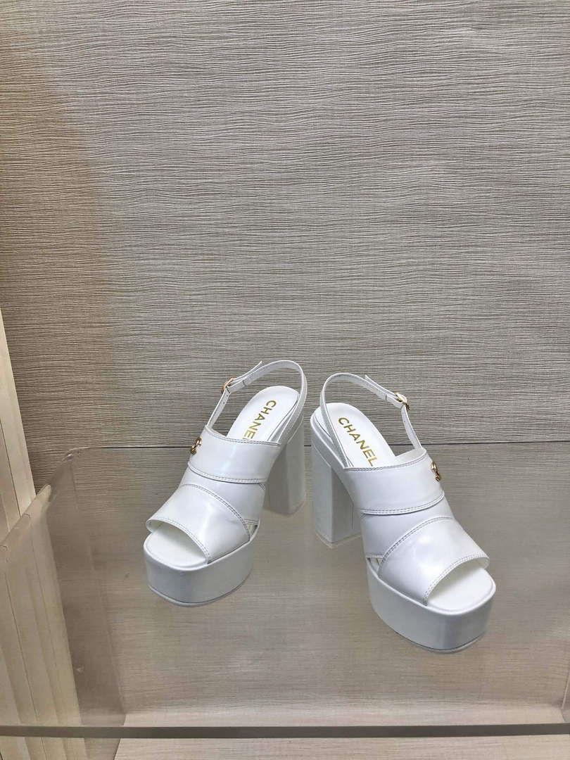 Chanel Women’s Sandals Fashion Shoes C93229