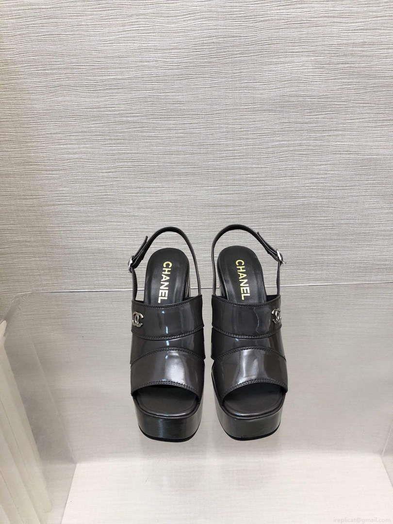 Chanel Women’s Sandals Fashion Shoes C93231