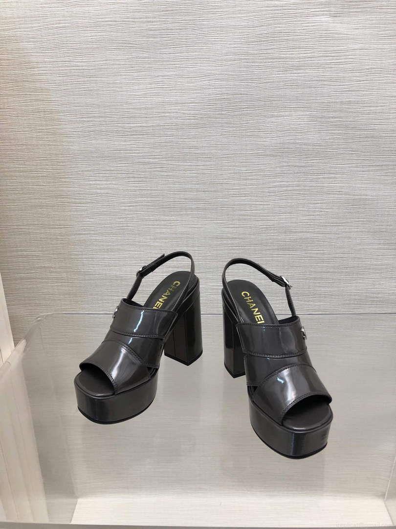 Chanel Women’s Sandals Fashion Shoes C93231