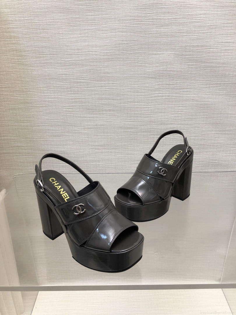 Chanel Women’s Sandals Fashion Shoes C93231