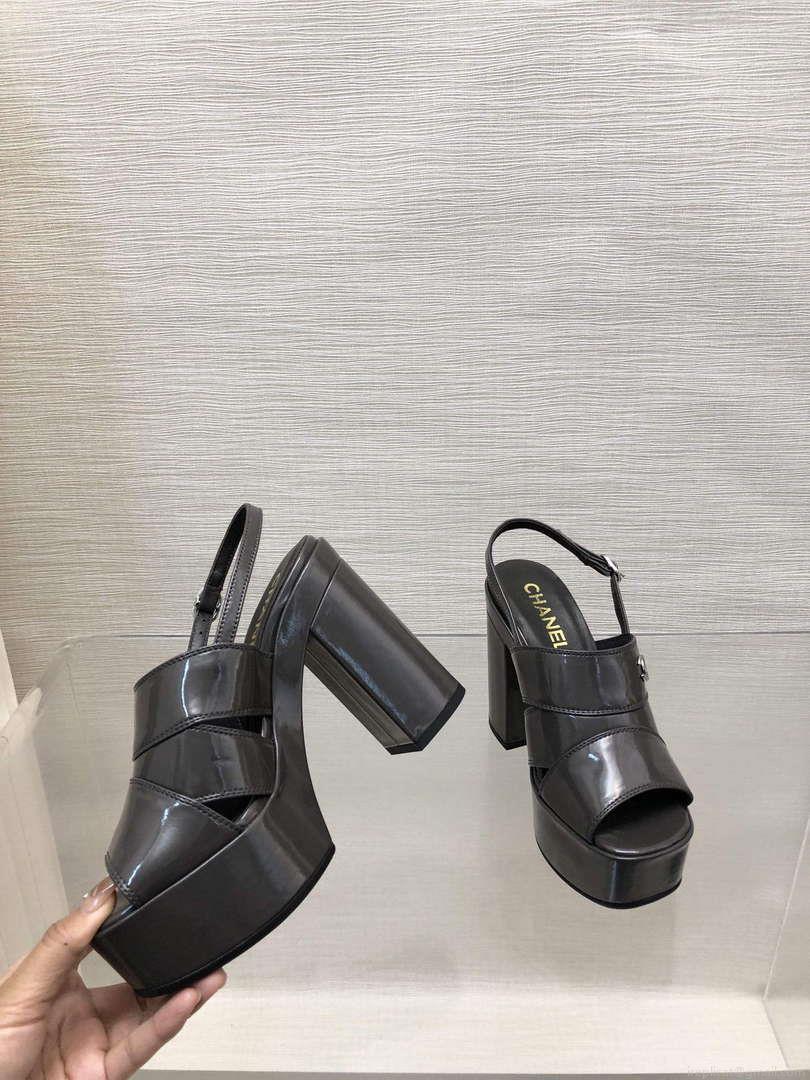 Chanel Women’s Sandals Fashion Shoes C93231