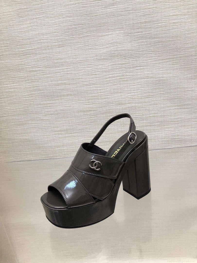 Chanel Women’s Sandals Fashion Shoes C93231
