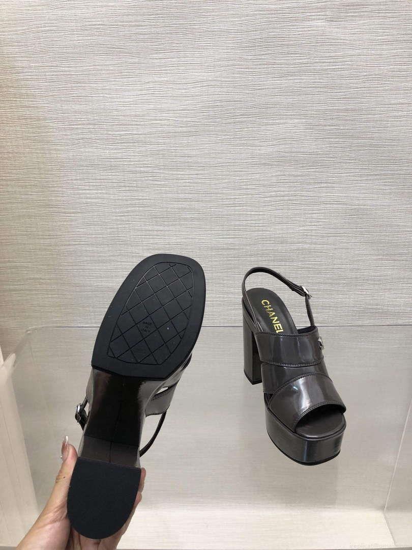 Chanel Women’s Sandals Fashion Shoes C93231