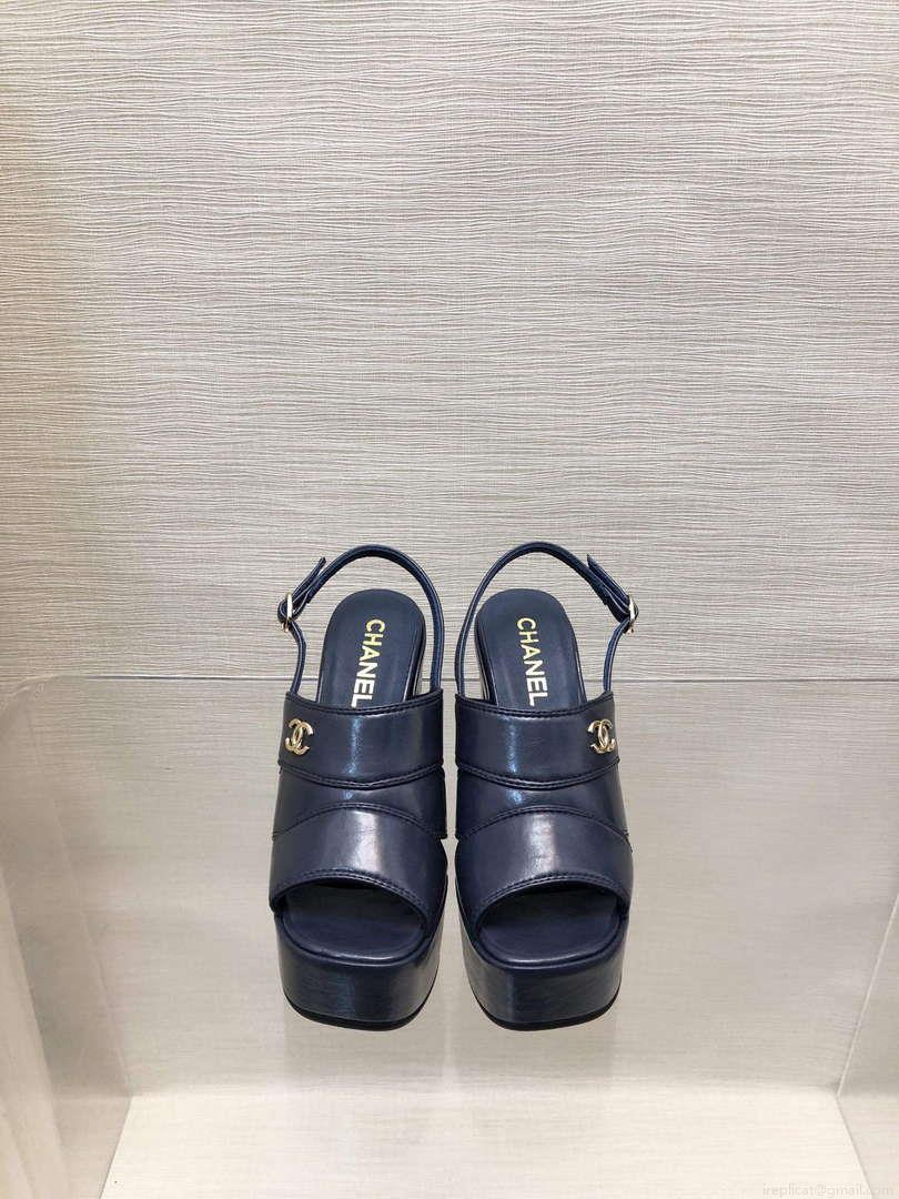 Chanel Women’s Sandals Fashion Shoes C93232