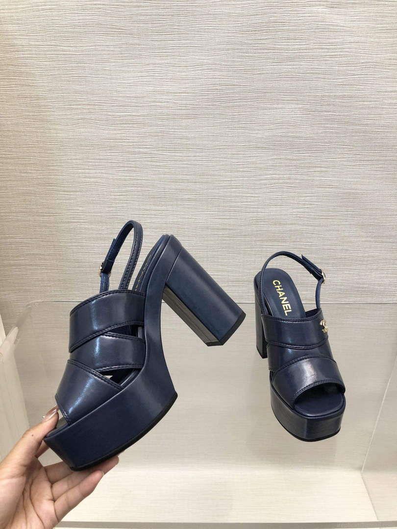 Chanel Women’s Sandals Fashion Shoes C93232