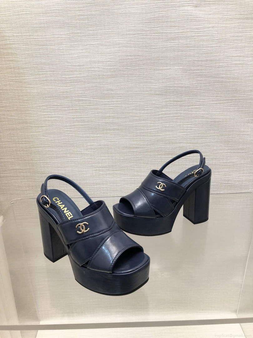 Chanel Women’s Sandals Fashion Shoes C93232