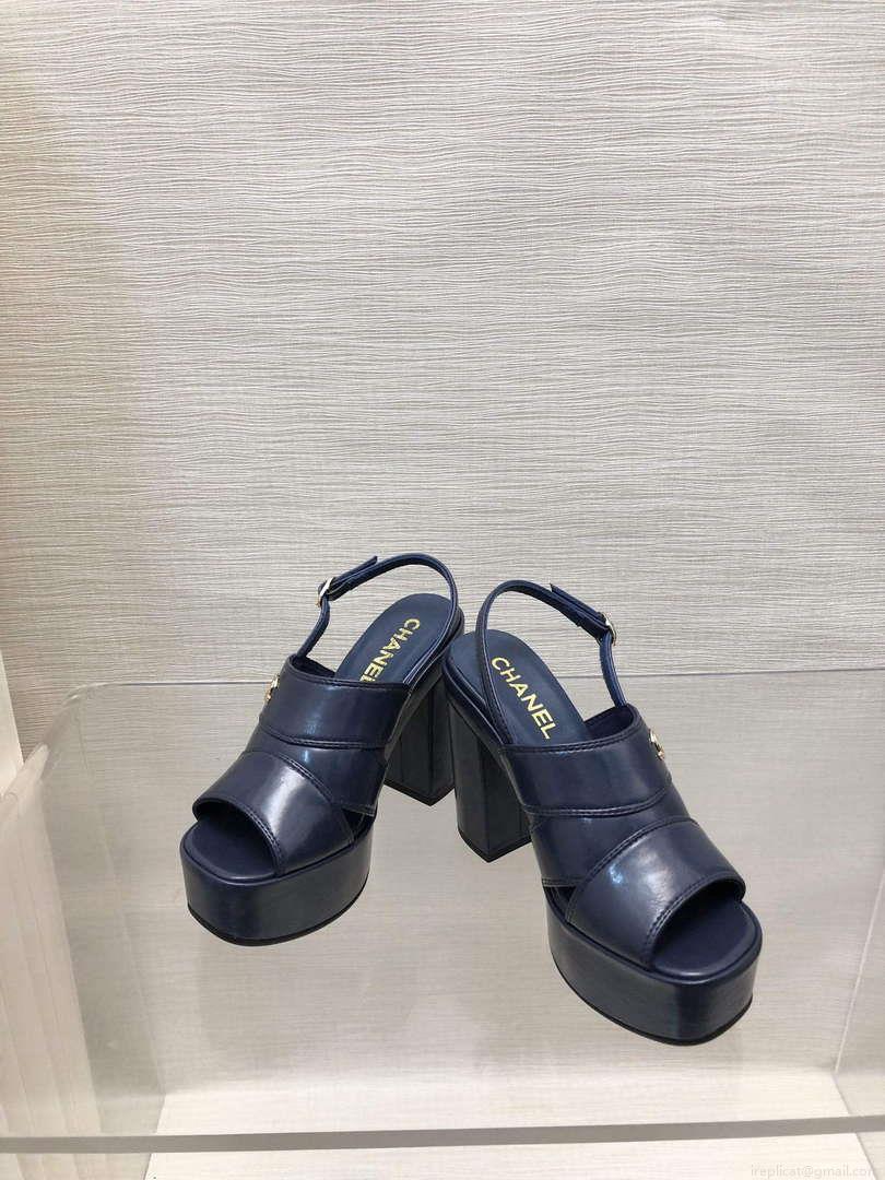Chanel Women’s Sandals Fashion Shoes C93232