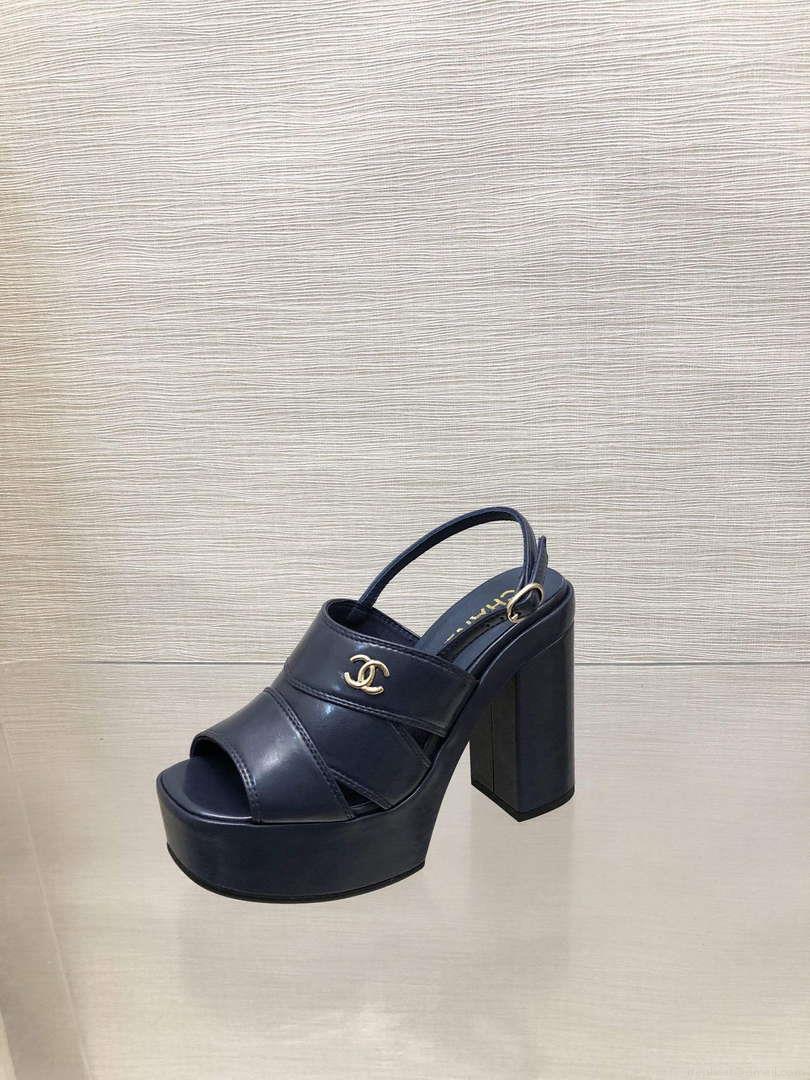 Chanel Women’s Sandals Fashion Shoes C93232