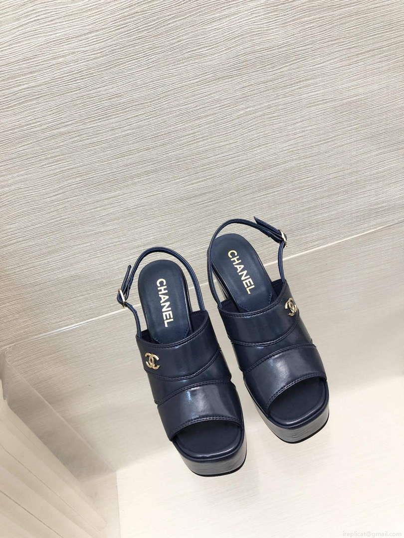 Chanel Women’s Sandals Fashion Shoes C93232
