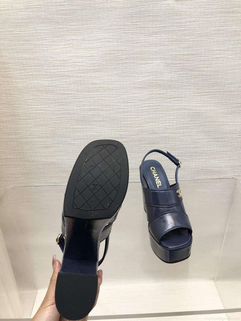 Chanel Women’s Sandals Fashion Shoes C93232