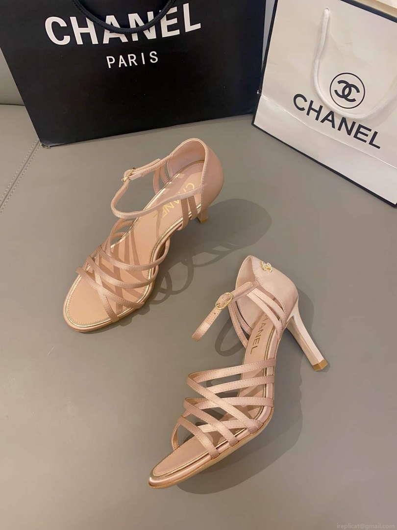 Chanel Women’s Sandals Fashion Shoes C93256