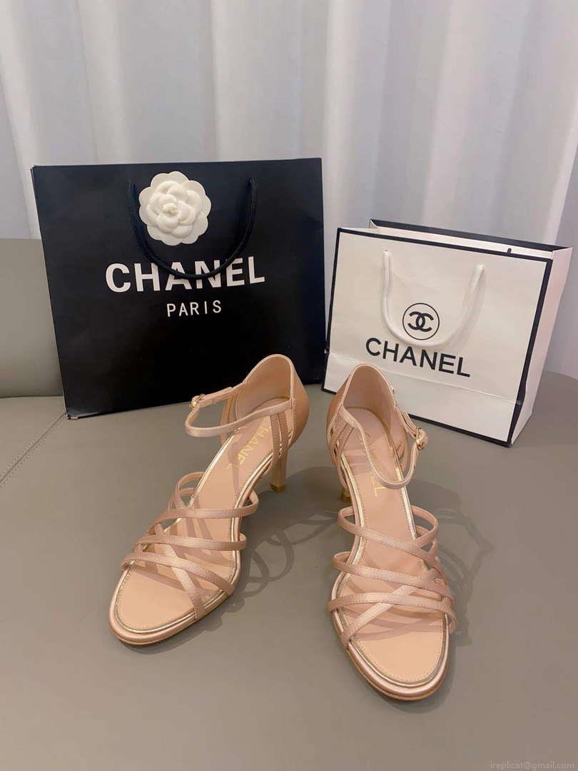 Chanel Women’s Sandals Fashion Shoes C93256