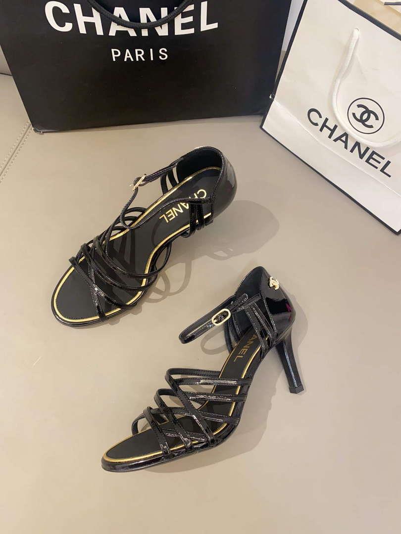 Chanel Women’s Sandals Fashion Shoes C93259