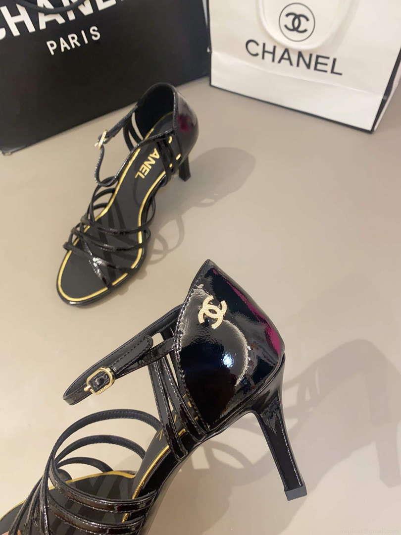 Chanel Women’s Sandals Fashion Shoes C93259