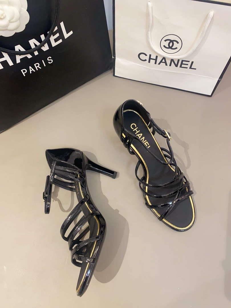 Chanel Women’s Sandals Fashion Shoes C93259