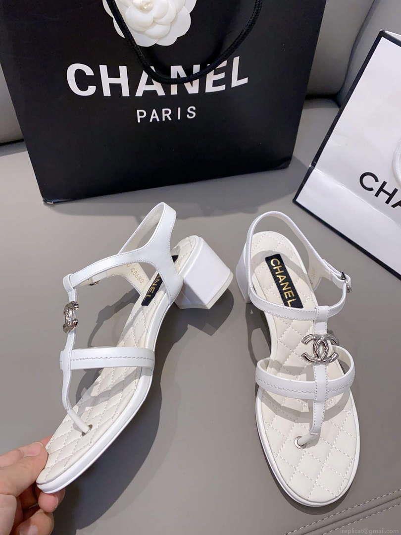 Chanel Women’s Sandals Fashion Shoes C93261