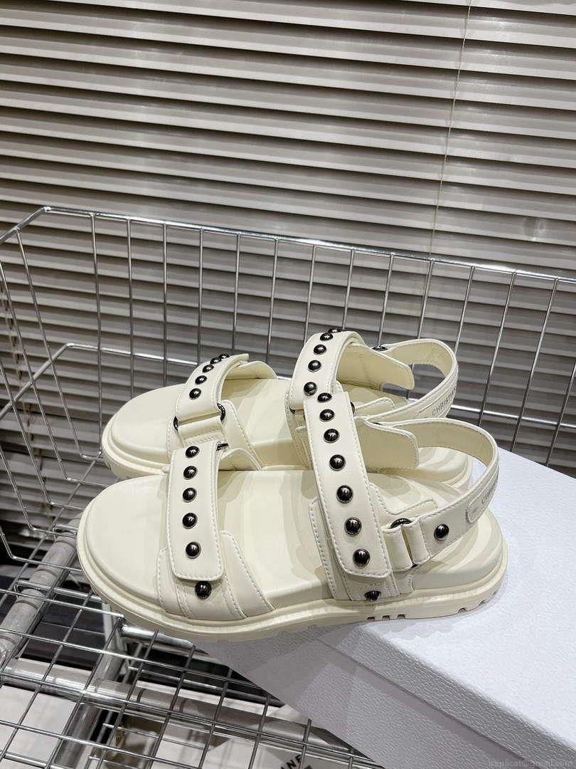 Dior KCQ547LAB Women’s Dioract Sandal Fashion Shoes D82915