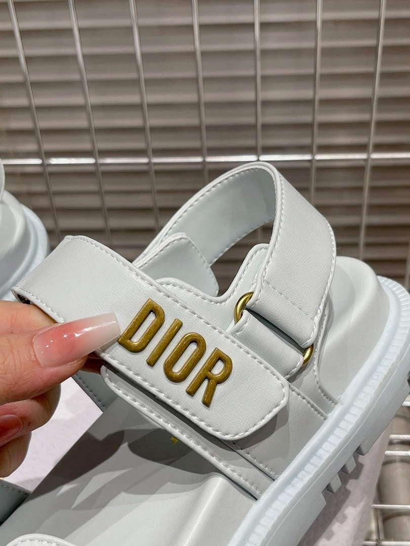 Dior KCQ547LAB Women’s Dioract Sandal Fashion Shoes D82922