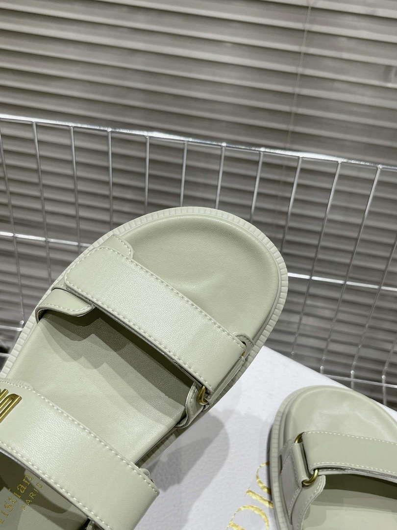 Dior KCQ547LAB Women’s Dioract Sandal Fashion Shoes D82930