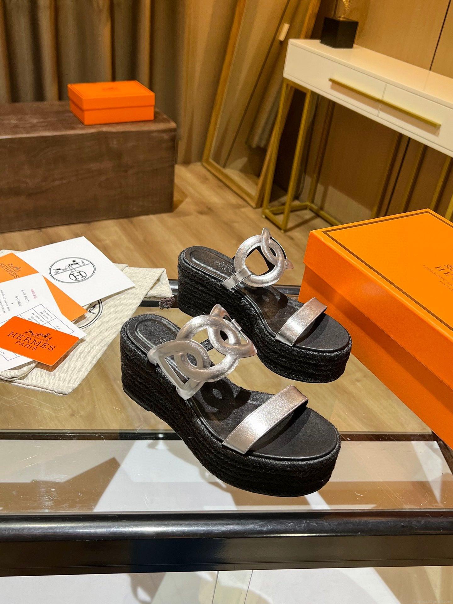 Hermes Sandals Women H26300
