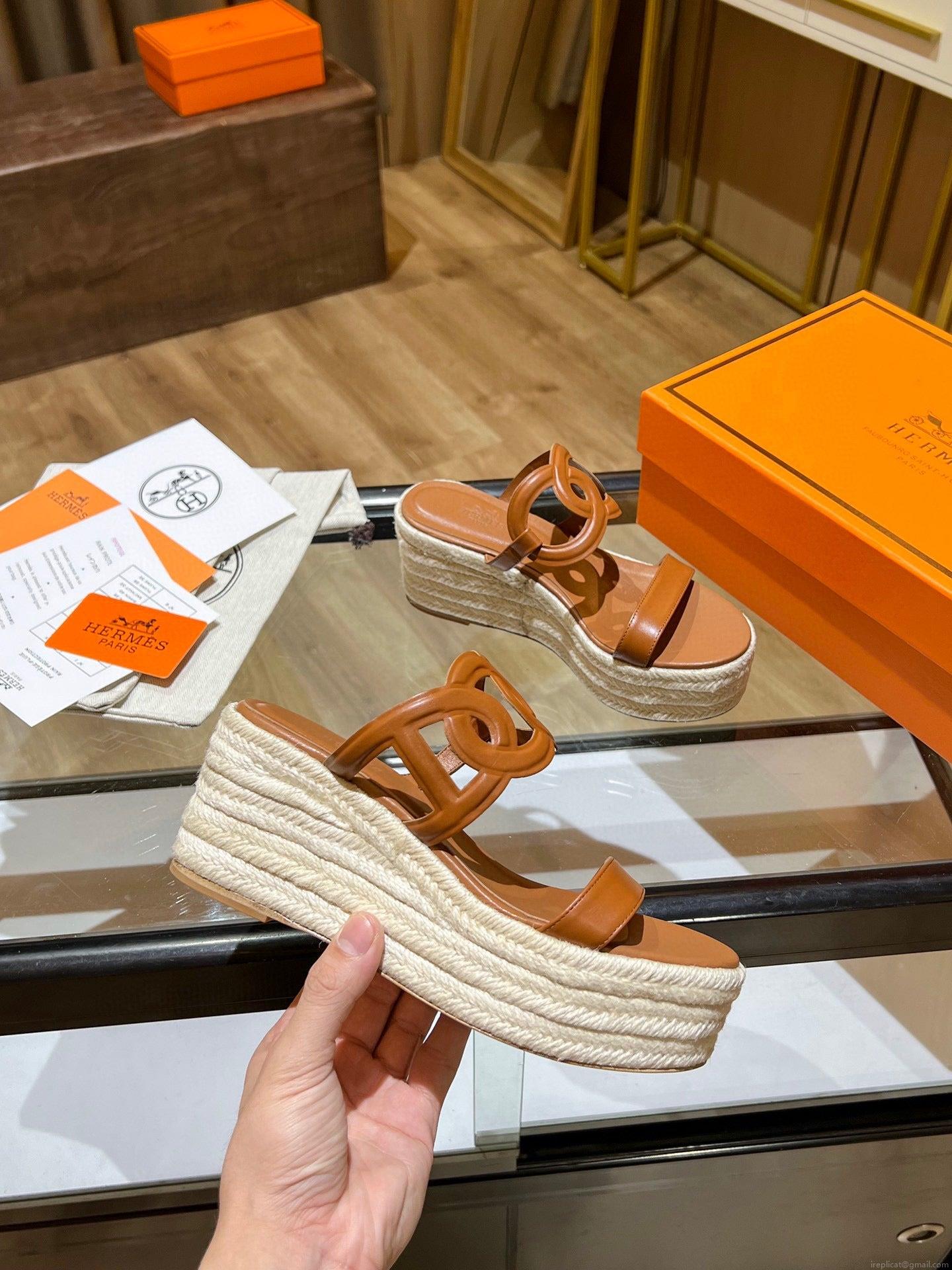 Hermes Sandals Women H26301