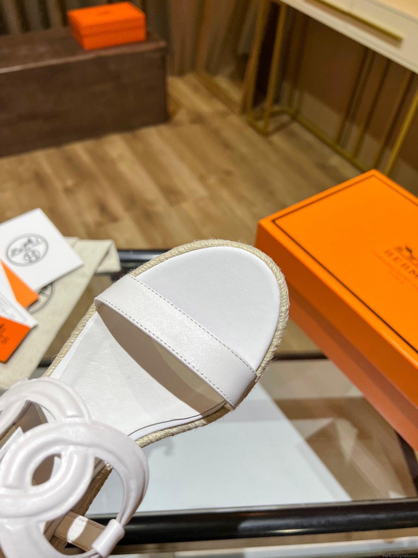 Hermes Sandals Women H26303