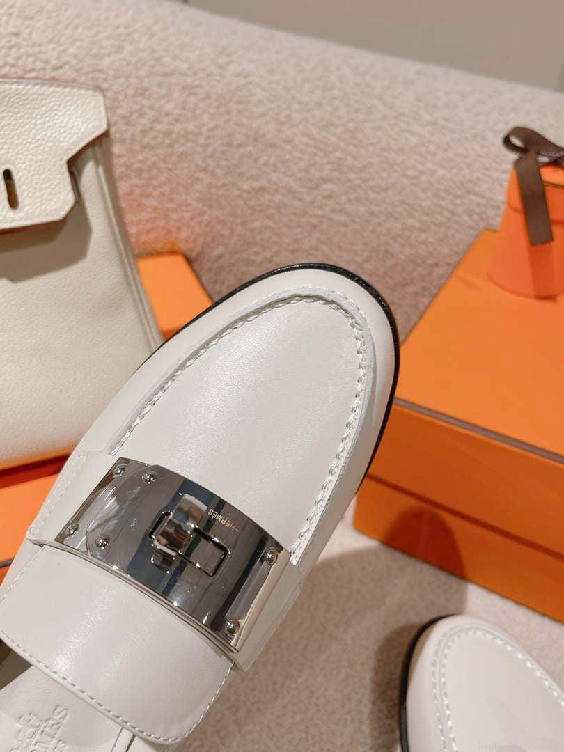 Hermes OZ Mule H212296Zv02340 Shoes H990012