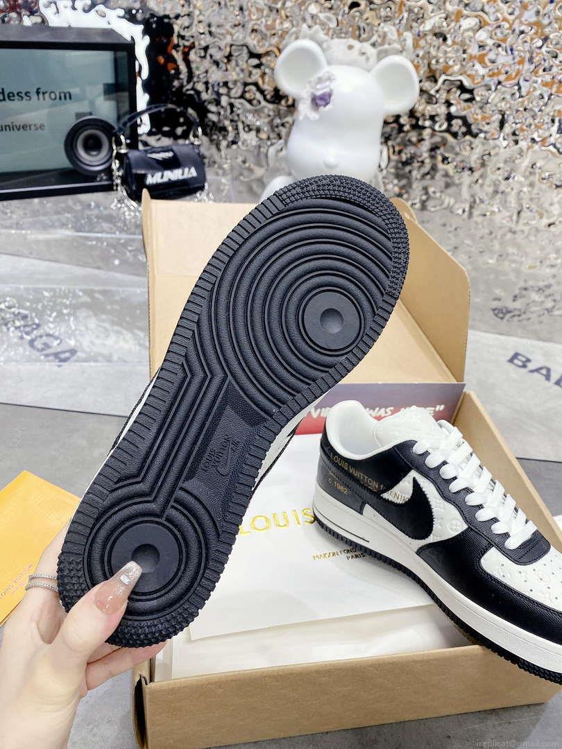 Louis Vuitton 1AC58D LV X Nike Air Force 1 Low By Virgil Abloh M601035