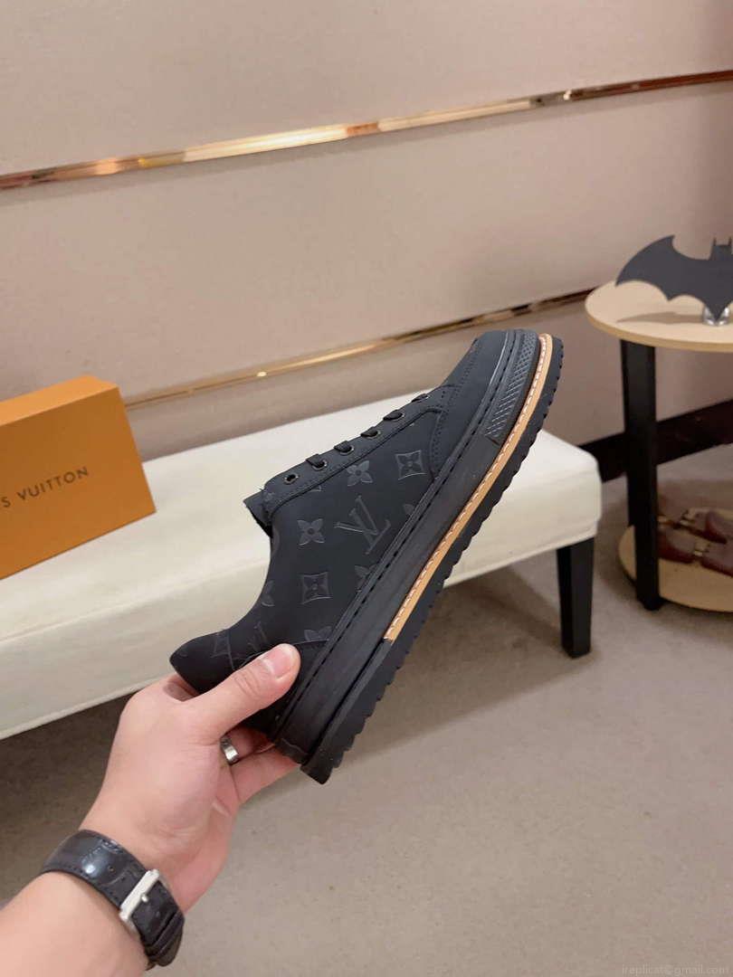 LV 1ACEZ4 Louis Vuitton Men Beverly Hills Sneaker L62347