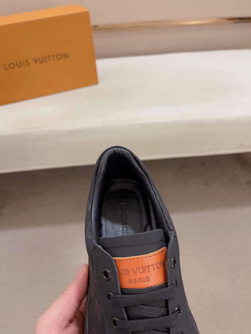 LV 1ACEZ4 Louis Vuitton Men Beverly Hills Sneaker L62347